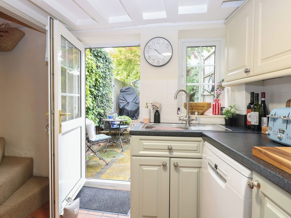 Beeble Cottage