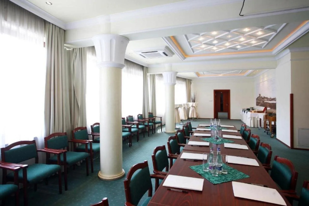 Hotel Matyšák