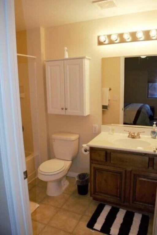 Sally Paskvan 2 Bedroom Condo