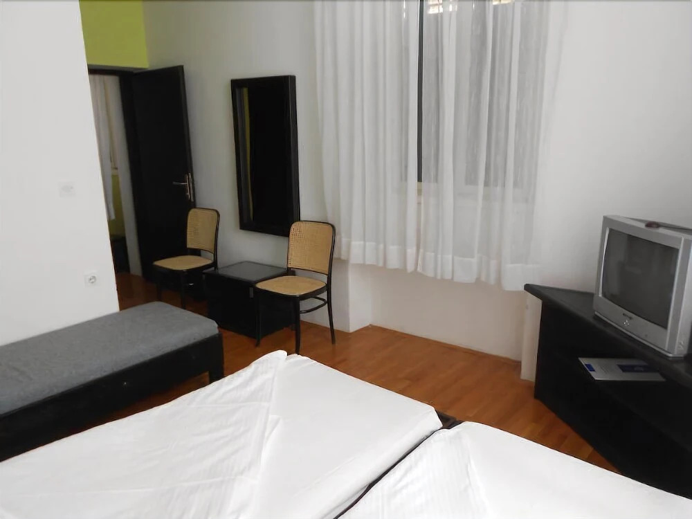 Hotel Tamaris