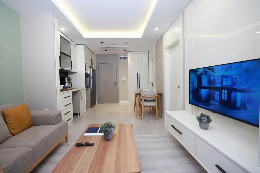 Anemon Diyarbakır Suit Hotel