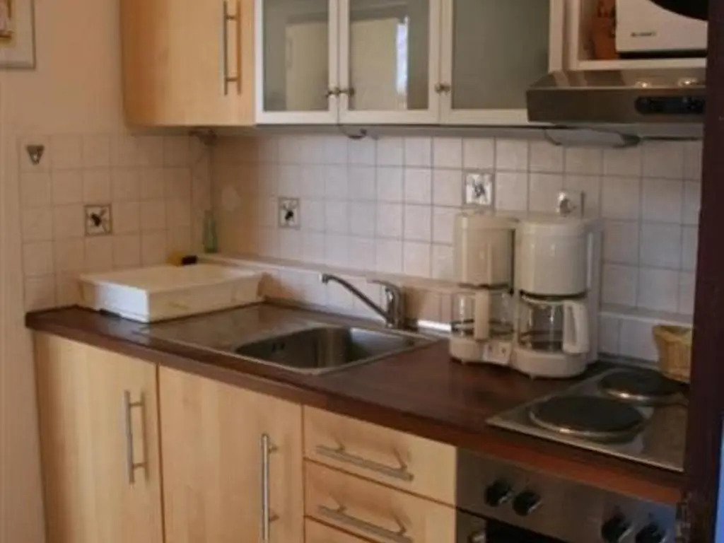 Appartement Port Barcarès, 3 pièces, 6 personnes - FR-1-195-61
