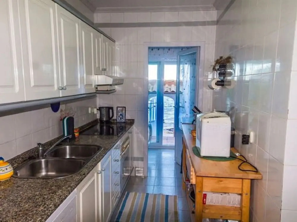 Traditional Holiday Home in La Manga With Swimming Pool