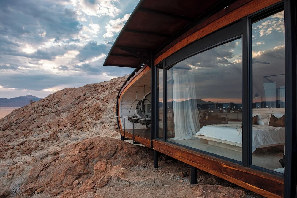 Desert Whisper