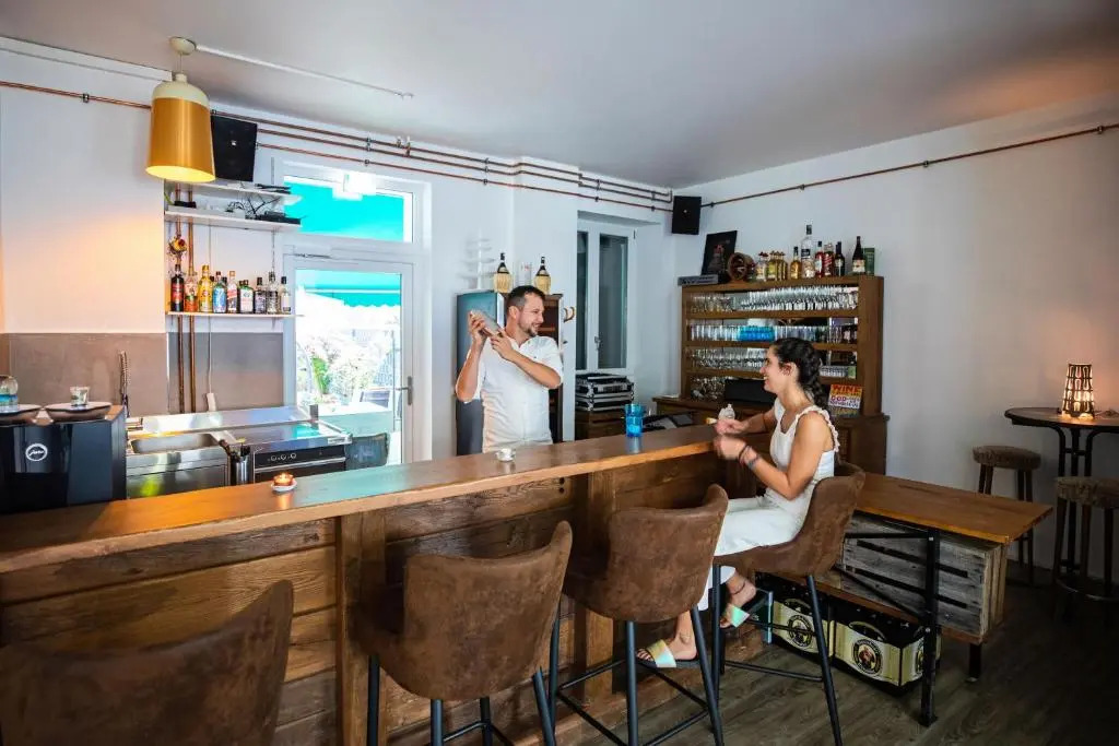 Hostel WohnZimmer-Essen