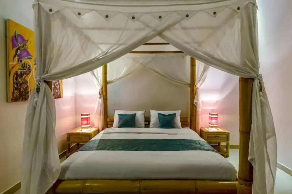 Adara Villas Uluwatu