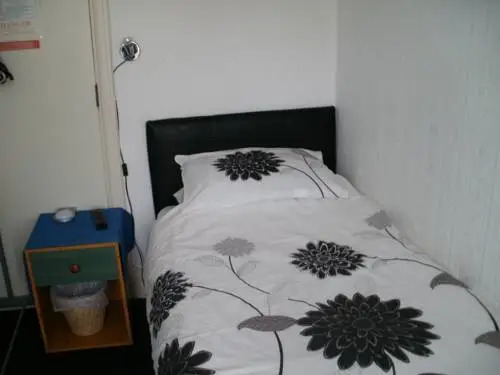 The Croft Hotel - Bed & Breakfast