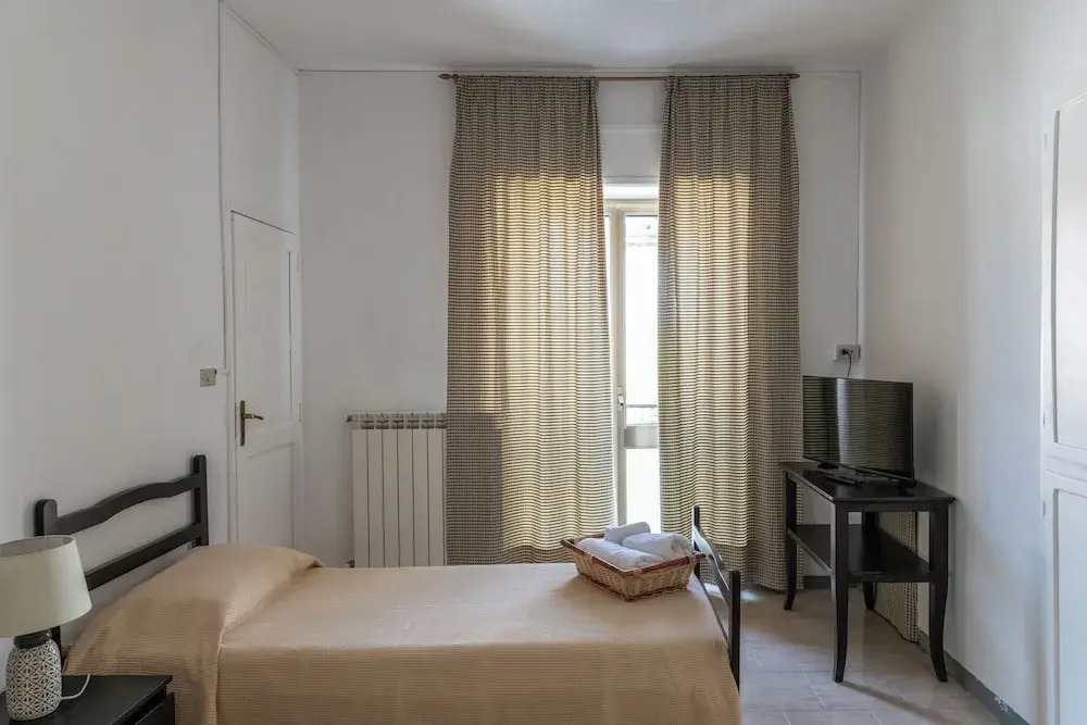 La casa dei Nonni