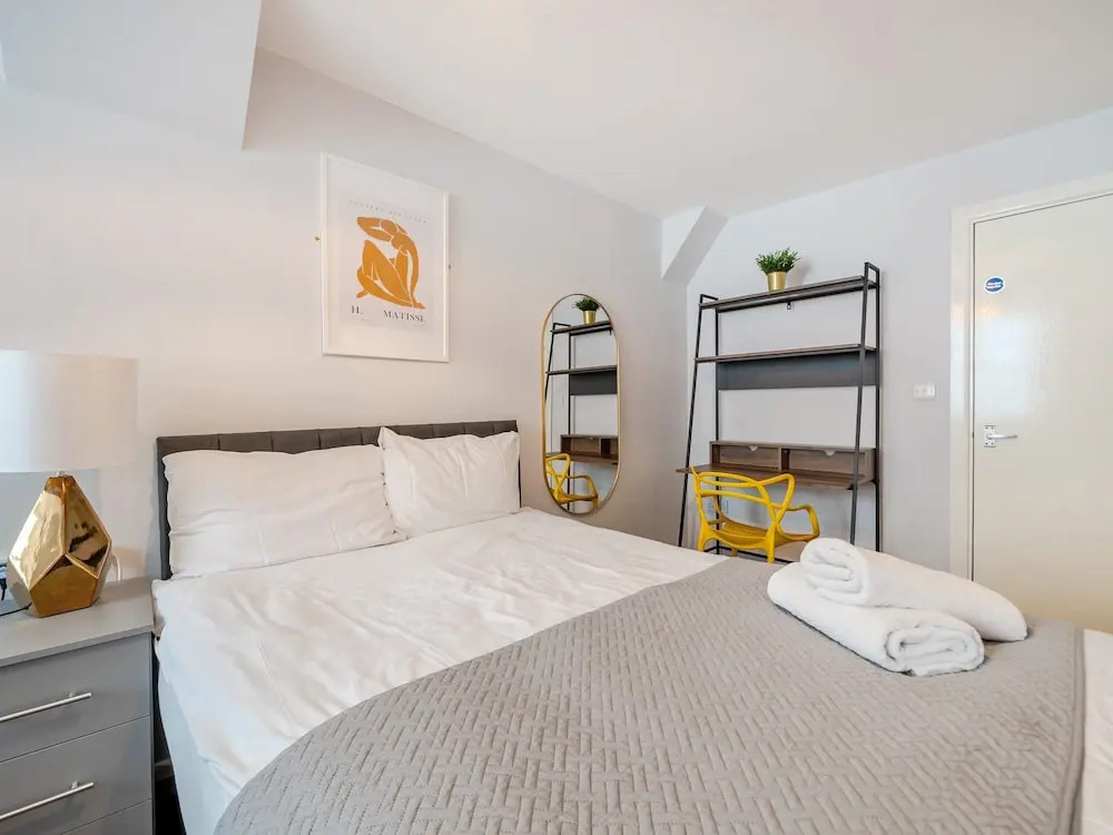 Host Stay Apartment 10 Stanley Street