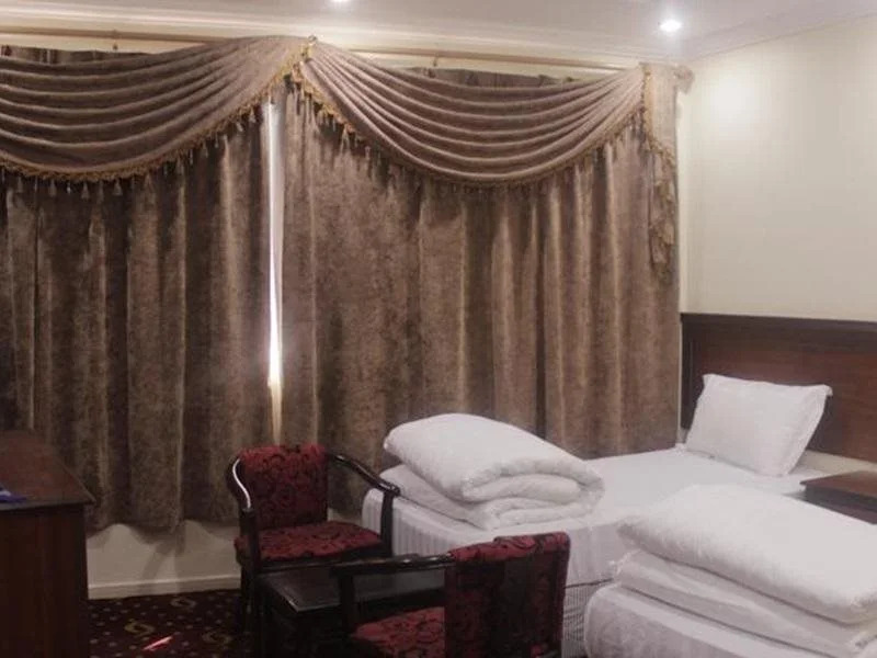 Al Rahabah Al Makkyah 2 Hotel