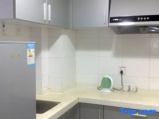 Guanya Apartment Hostel