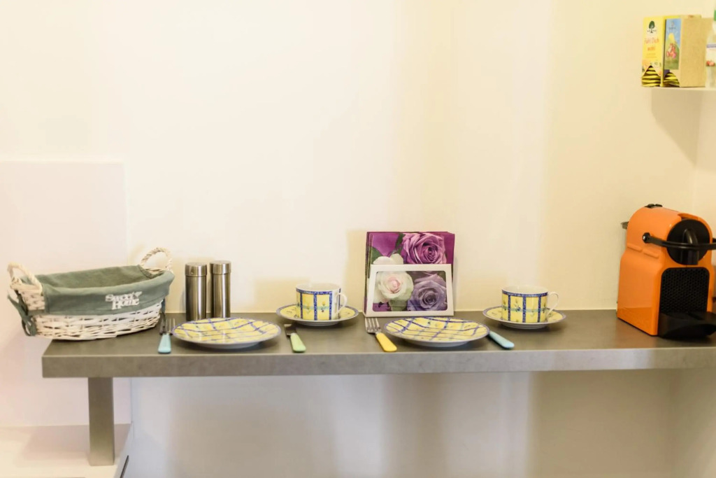 Design Apartment - Centrally located