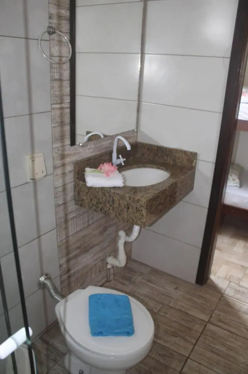 Hotel Conchas