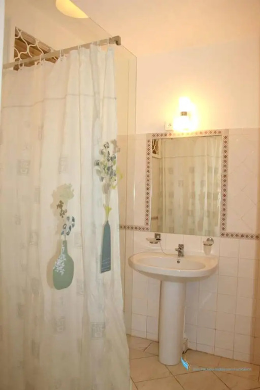 House With 2 Bedrooms in Saint-françois, With Furnished Garden and Wifi - 700 m From the Beach