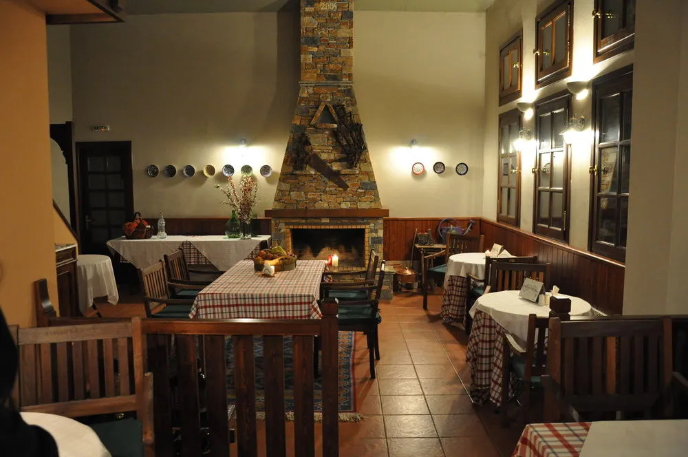 Pleiades Hotel
