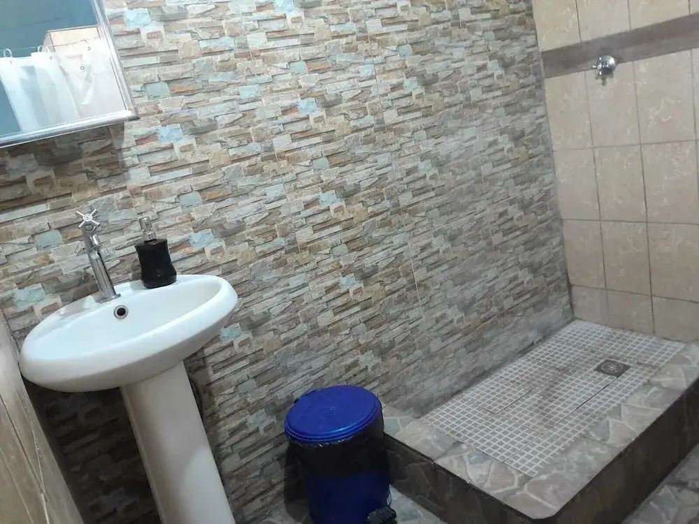 Hostal Venezuela