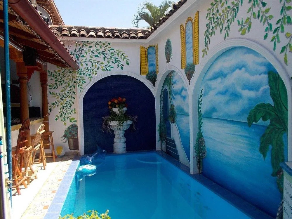 Casa de Arcos