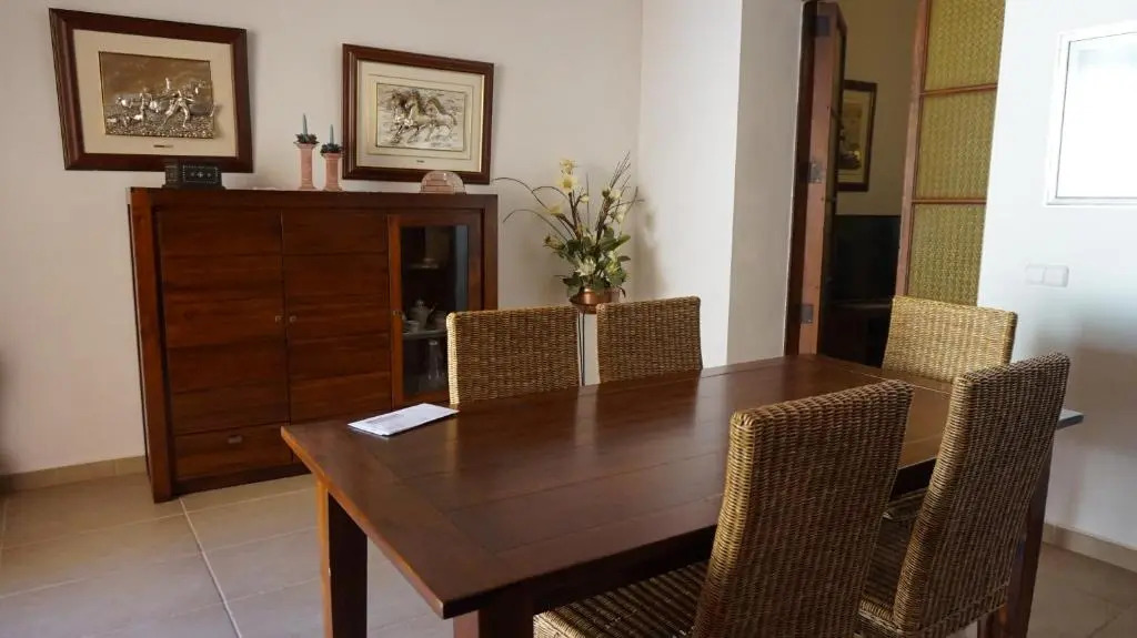 Born 23 - House with Pool in the Centre of Lluchmayor. Free Wifi