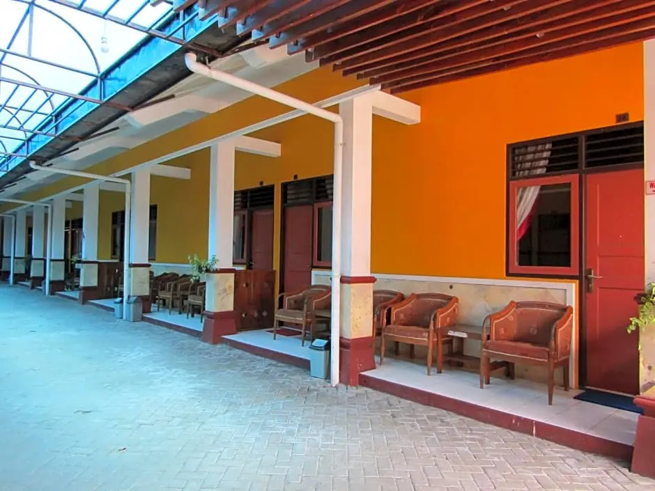 Hotel Bip Tawangmangu