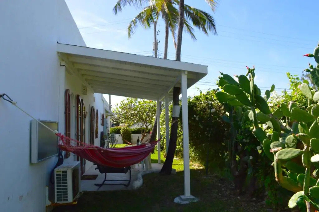 Two Palms Apartment - in Sweet Jewel Apartments
