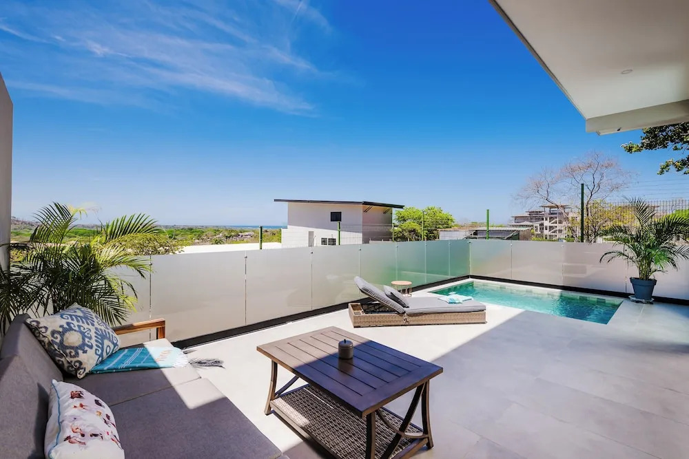 Ocean Villas - Luxury Ocean View Villas