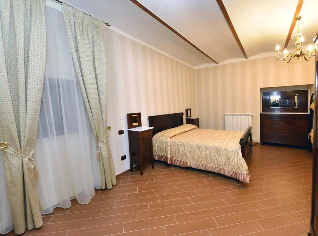 La Fortezza