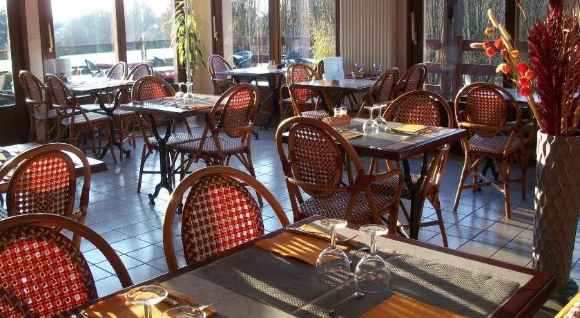 l'Aquarelle du Limousin Camping