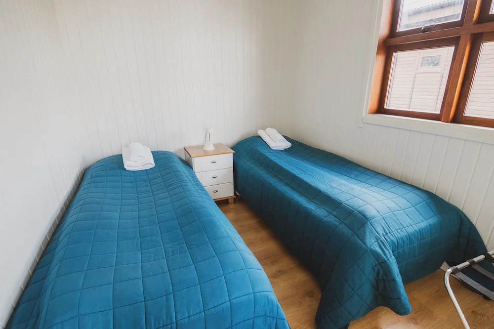 Hotel Framtid