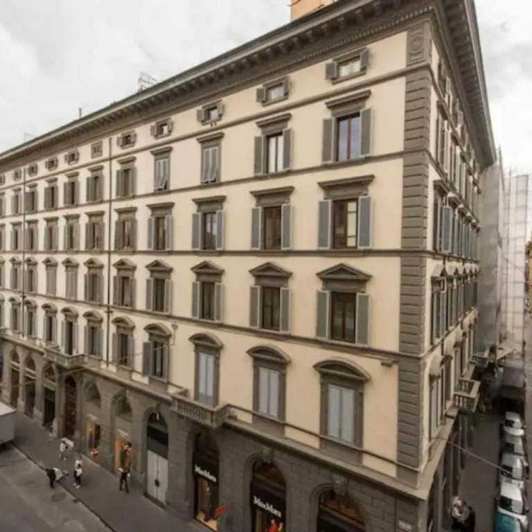 CDT Duomo in Firenze