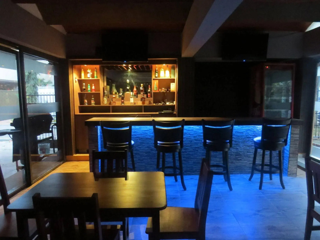 Hostal Cocos Inn