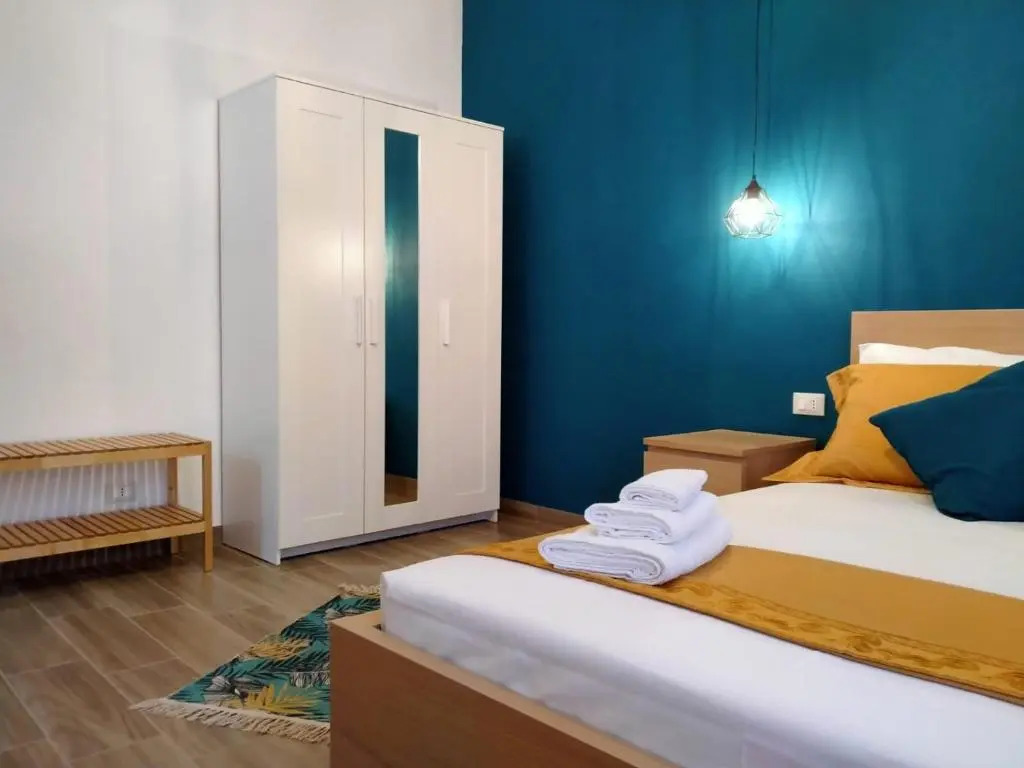 AL CIVICO 1 APARTMENTS