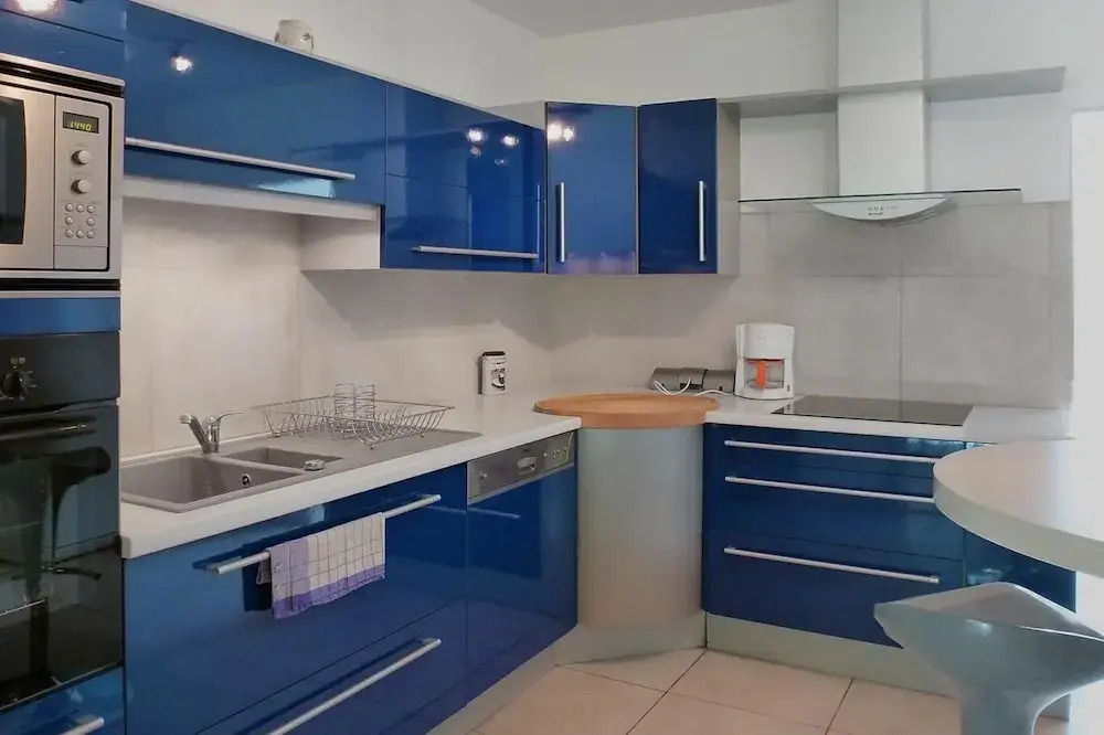 Holiday Home in Puymeras With Garden