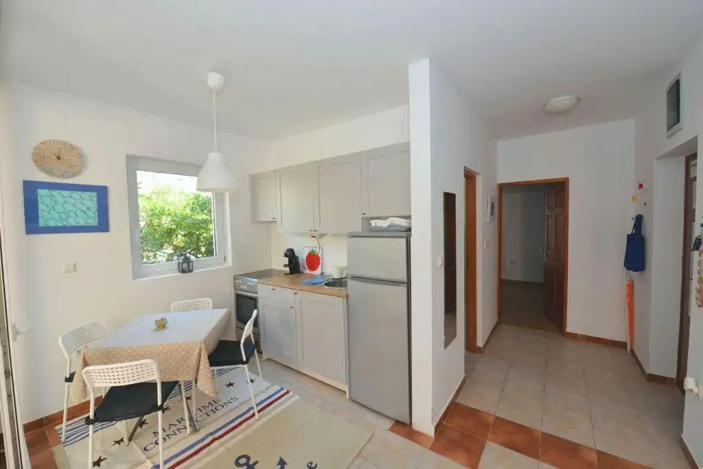 Apartment Nano-maris