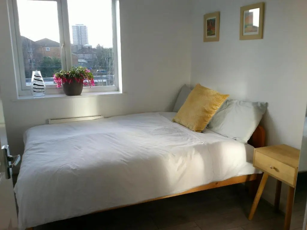 Two bedroom London Luxury Apartment
