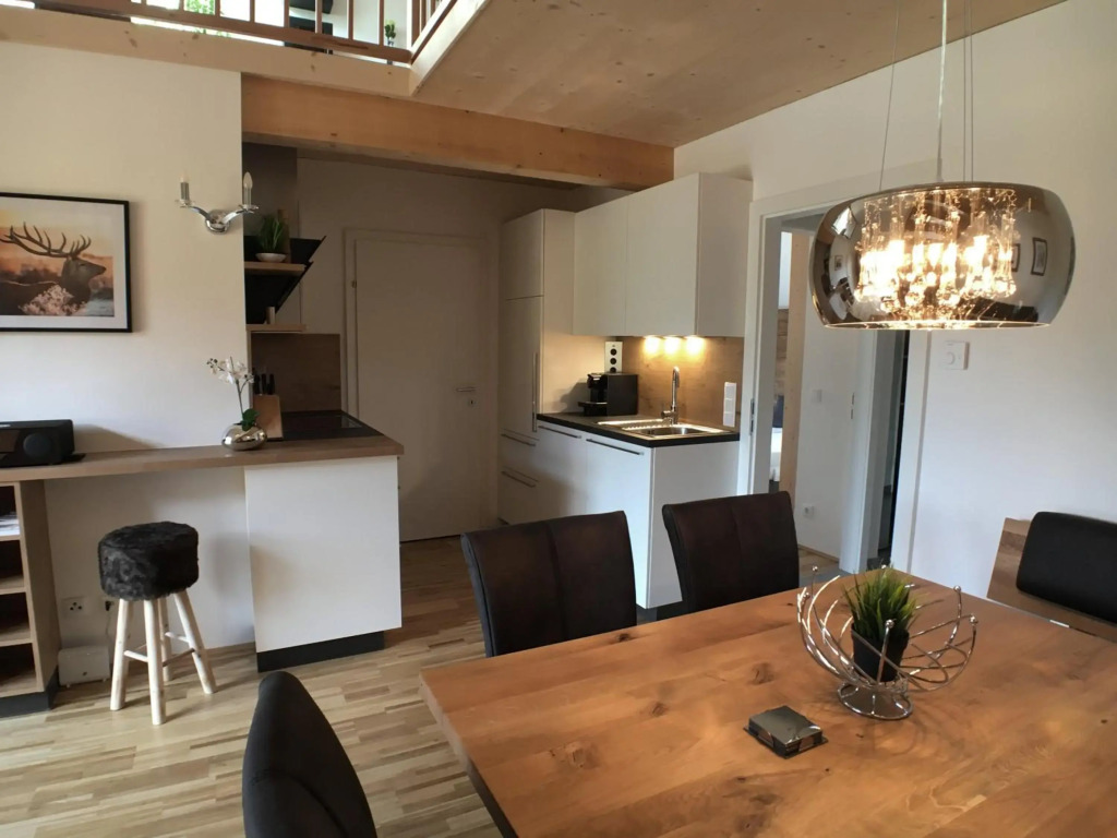 Leben!Pur - Alpenlofts