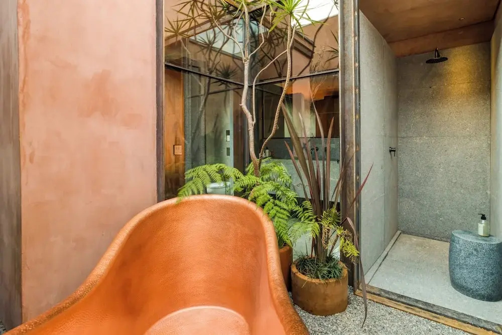 Casa Tenue