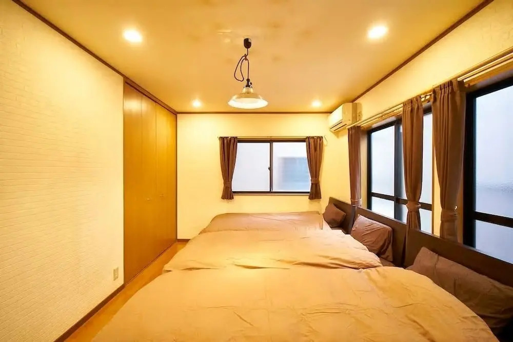 RUIDAHOUSE