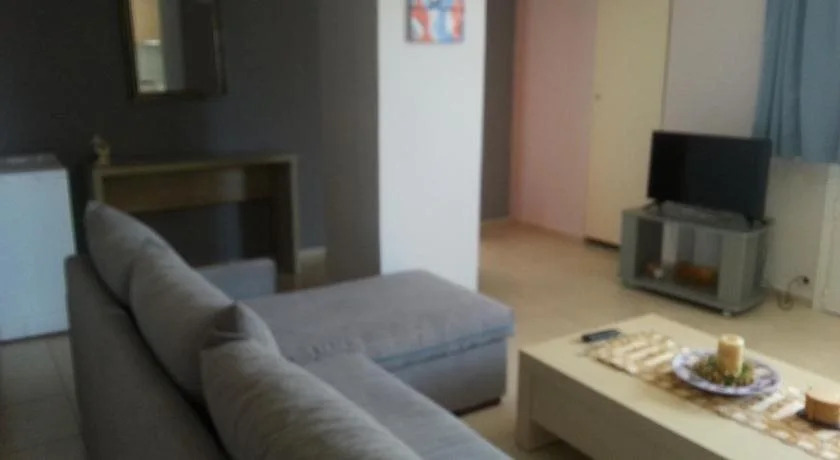 Anemos Apartments