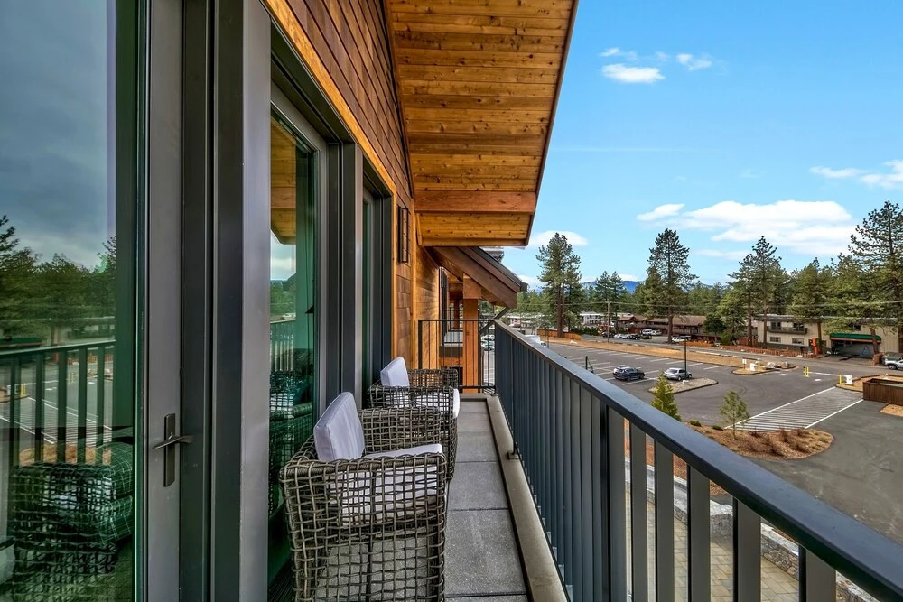 Luxury Two Bedroom Residence Steps From Heavenly Village Condo