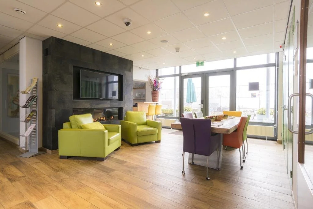 Hotel Berghem