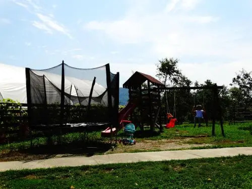 Pensiunea Casa Maria