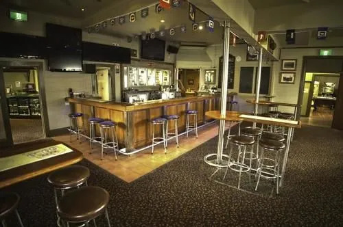The Middle Pub
