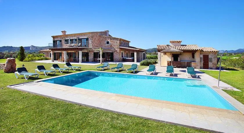 Finca Figueral Nou