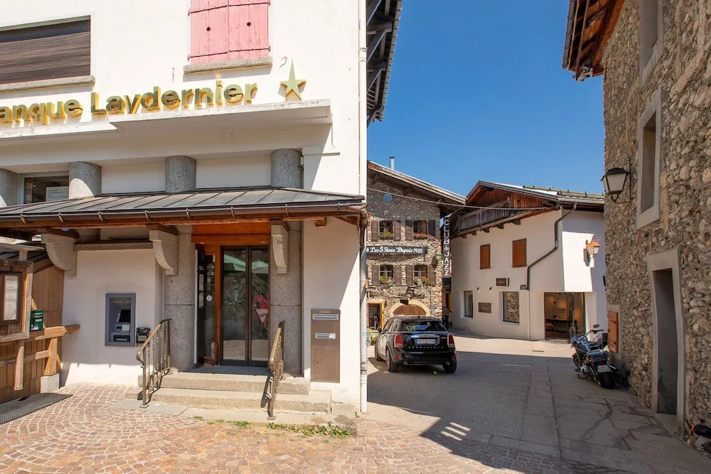 Résidence Le Panorama - Megève