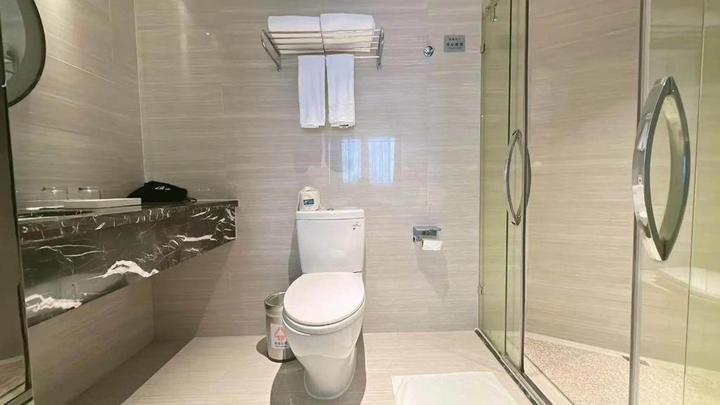 Holiday Inn Express Xiamen LuShan