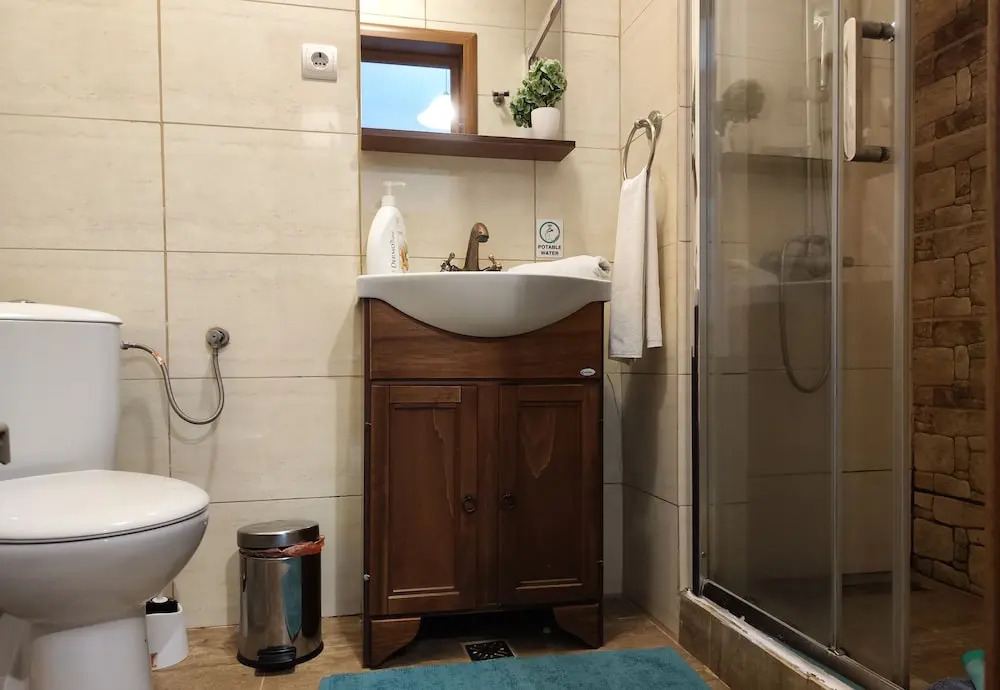 Buon Studio Sibiu, near train station and Small Square Old Town