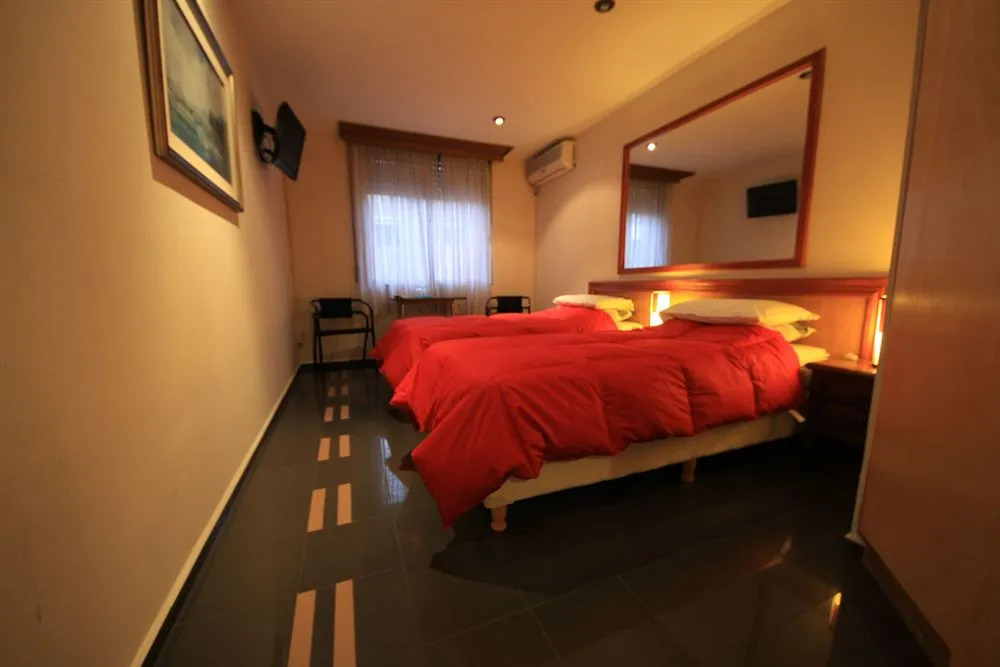 Hotel Iberia