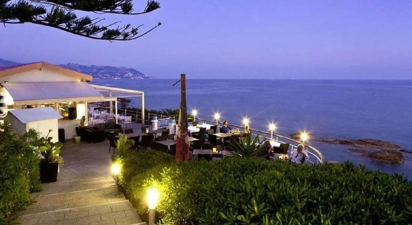 Hotel della Punta