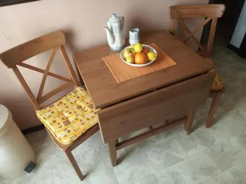 Cosy Central Penthouse -Up To 6 Guests- With Wifi