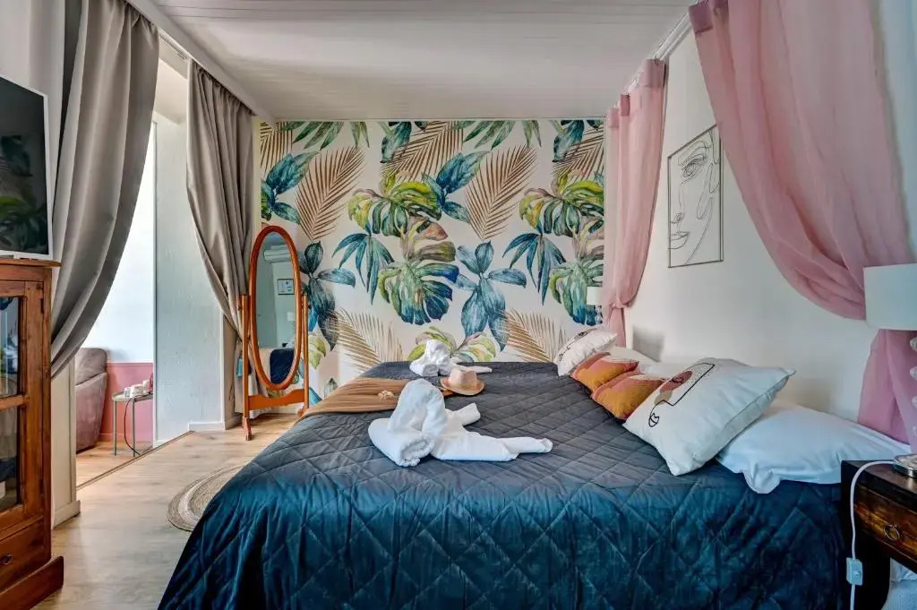 Hotel Des Artistes